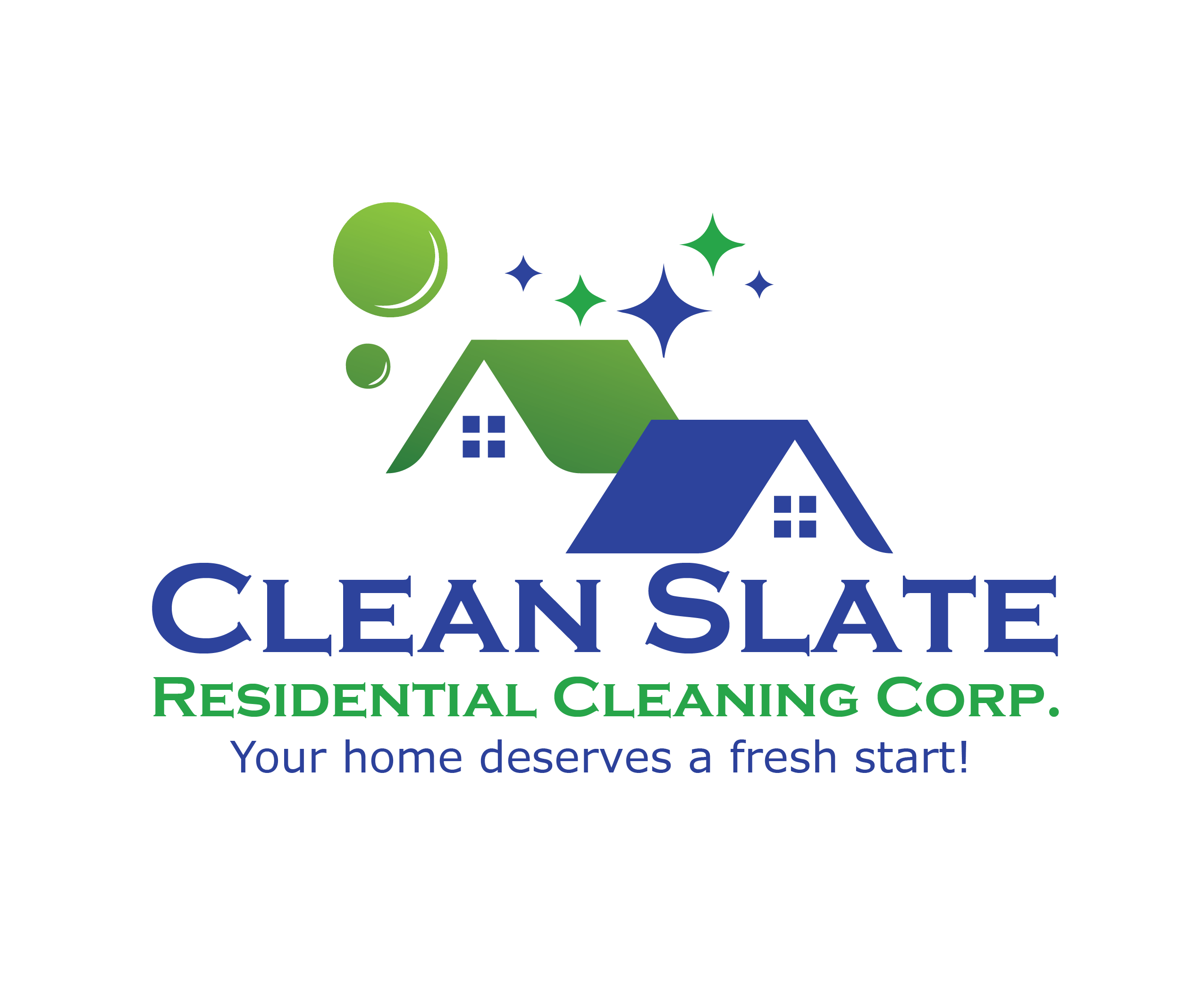 www.cleanslateresidentialcleaning.com